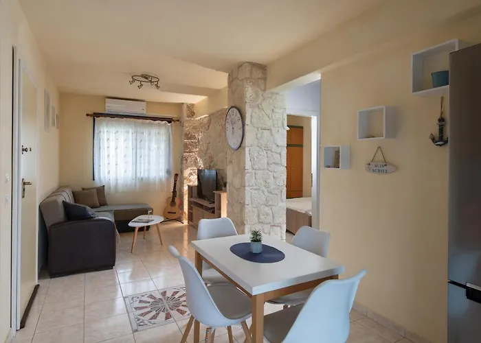 Casa De Piedra Διαμέρισμα