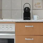 Апартаменты Casa De Piedra *