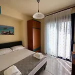 Casa De Piedra Апартаменты Kallithea (Chalkidiki)