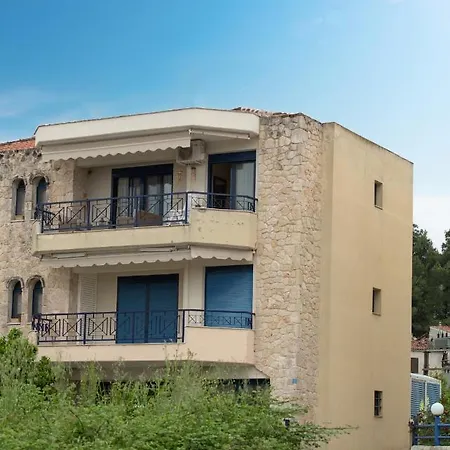 Casa De Piedra