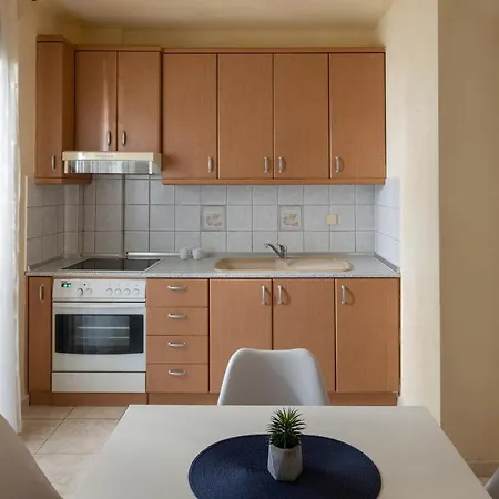 Casa De Piedra Apartment