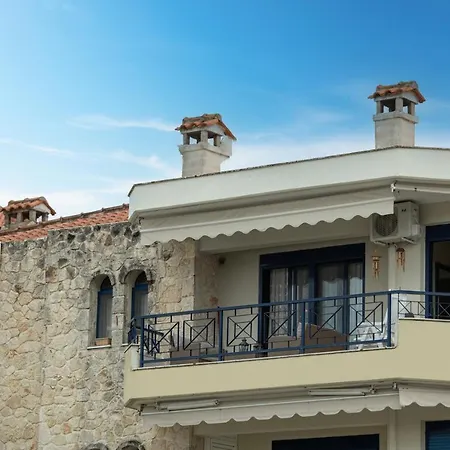 Casa De Piedra * Kallithea (Chalkidiki)