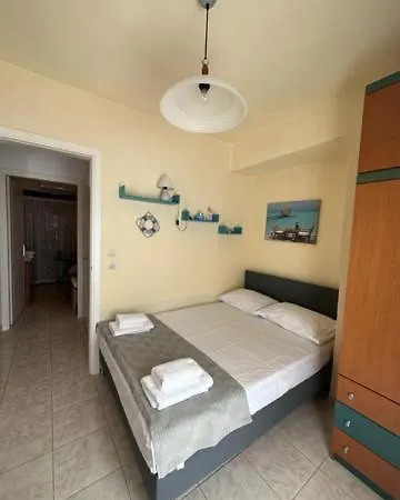Apartment Casa De Piedra *