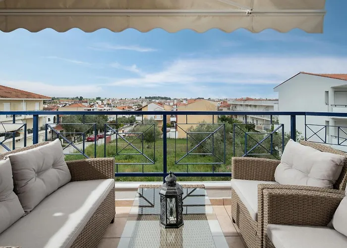 Апартаменты Casa De Piedra