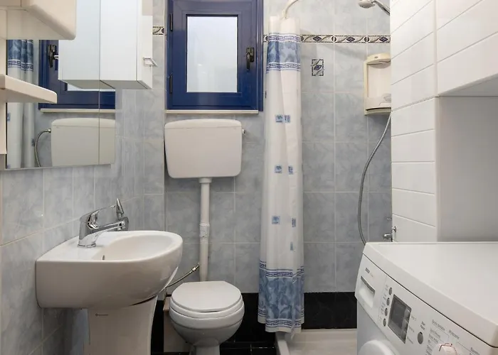 Casa De Piedra Апартаменты *