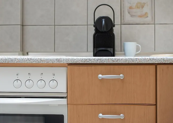 Апартаменты Casa De Piedra *