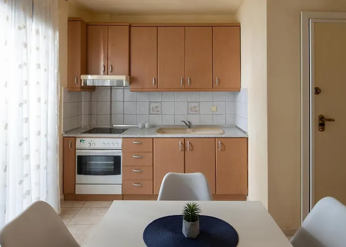 Casa De Piedra Апартаменты