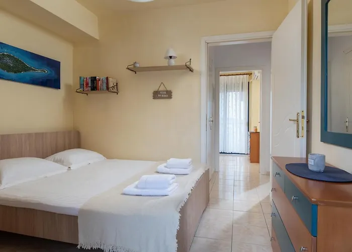 Casa De Piedra * Kallithea (Chalkidiki)