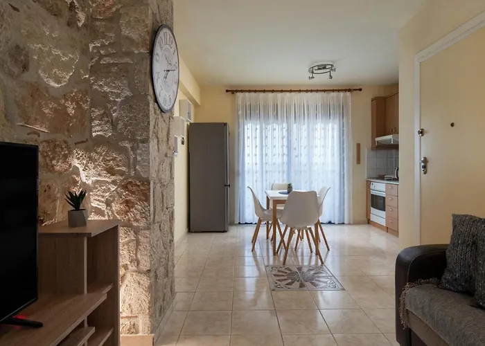 Casa De Piedra Kallithea (Chalkidiki)