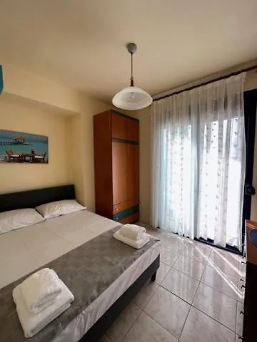 Casa De Piedra Апартаменты Kallithea (Chalkidiki)