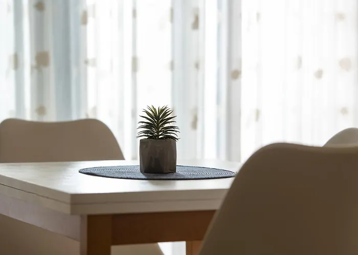 Casa De Piedra Апартаменты Kallithea (Chalkidiki)