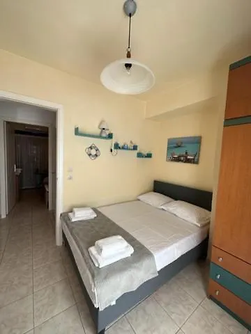 Апартаменты Casa De Piedra *