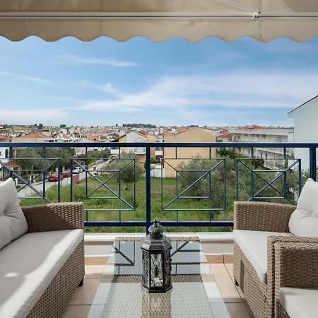 아파트 Casa De Piedra