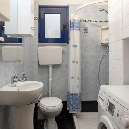 Casa De Piedra 아파트 *