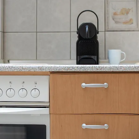 아파트 Casa De Piedra *