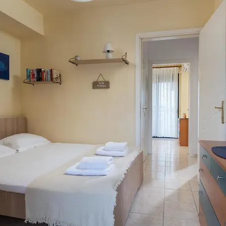 Casa De Piedra * Kallithea (Chalkidiki)