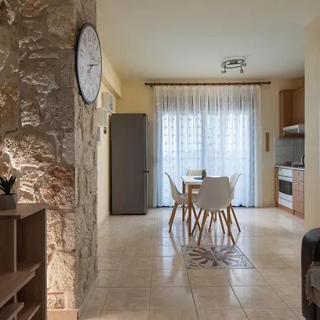 Casa De Piedra Kallithea (Chalkidiki)