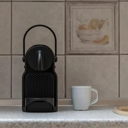 아파트 Casa De Piedra Kallithea (Chalkidiki)