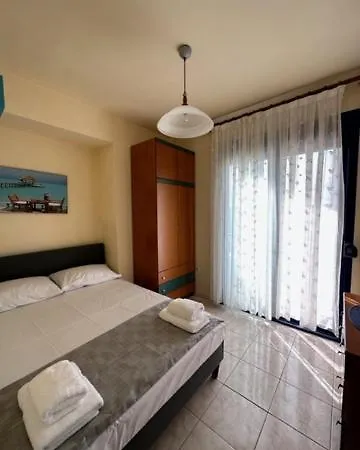 Casa De Piedra 아파트 Kallithea (Chalkidiki)