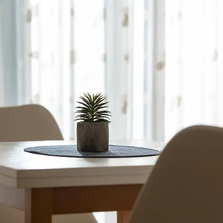 Casa De Piedra 아파트 Kallithea (Chalkidiki)