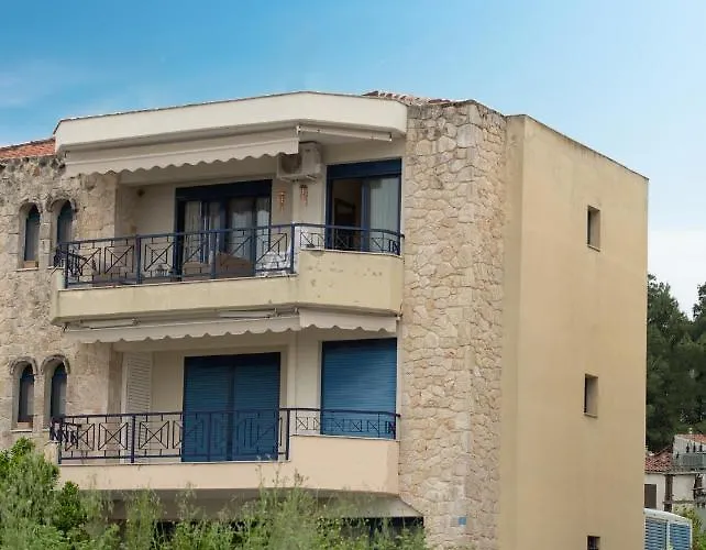 Casa De Piedra